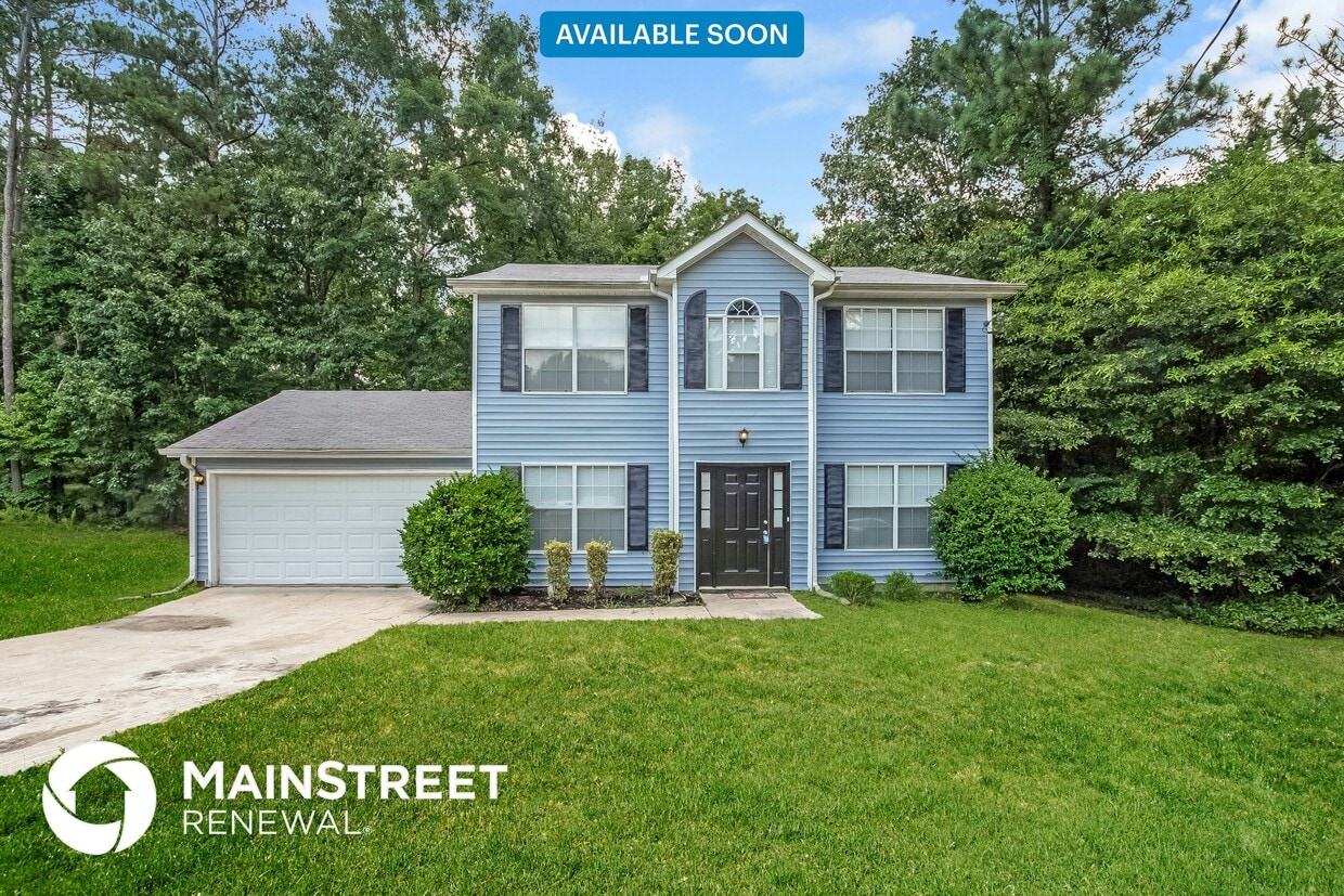 Primary Photo - 1305 Sandybrook Ct