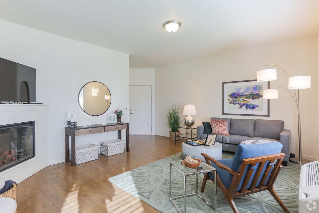 Acero Ridgefield Apartments 4125 S Settler Dr Ridgefield, WA