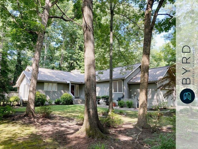 Foto del edificio - 14302 Regatta Pointe Rd