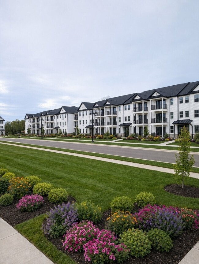 Building Photo - Hampton Square