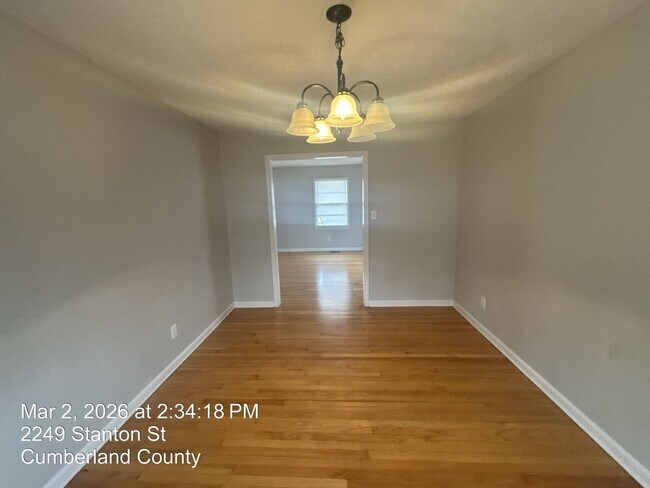 Foto del edificio - 2249 Stanton St