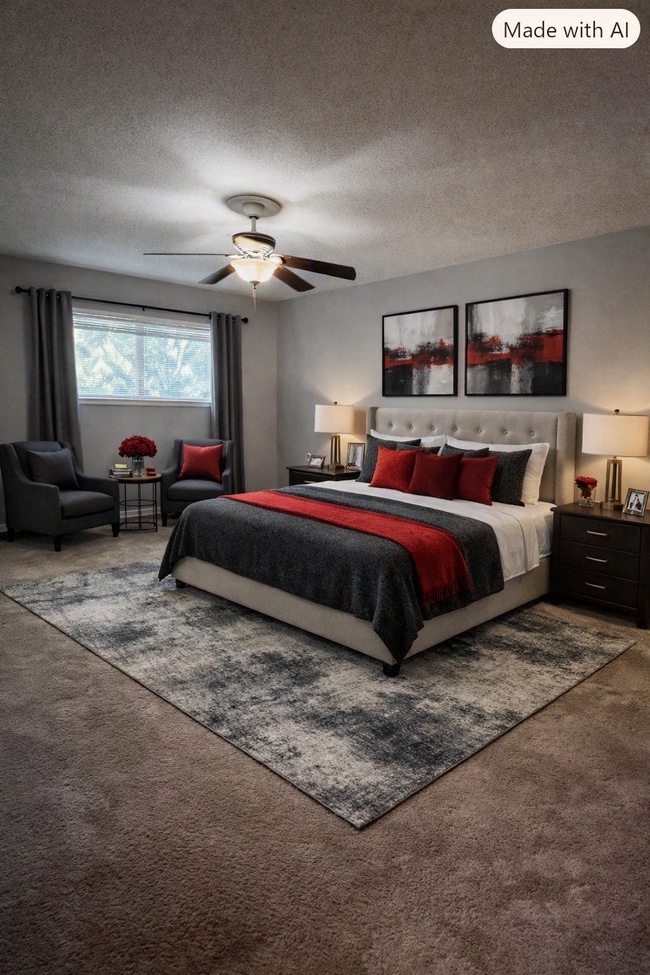 Building Photo - 7215 Holly Hill Dr
