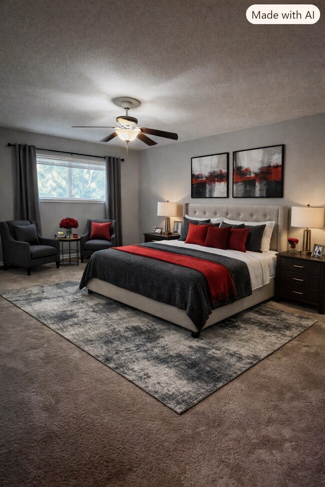 Foto del edificio - 7215 Holly Hill Dr