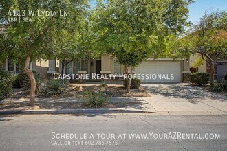 Building Photo - 4113 W Lydia Ln