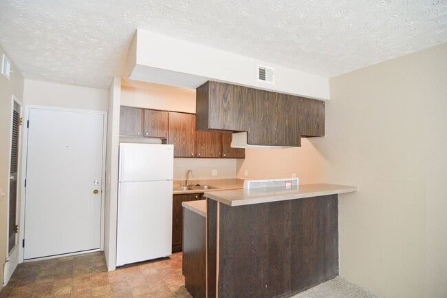 Foto del interior - Cottonwood Apartments