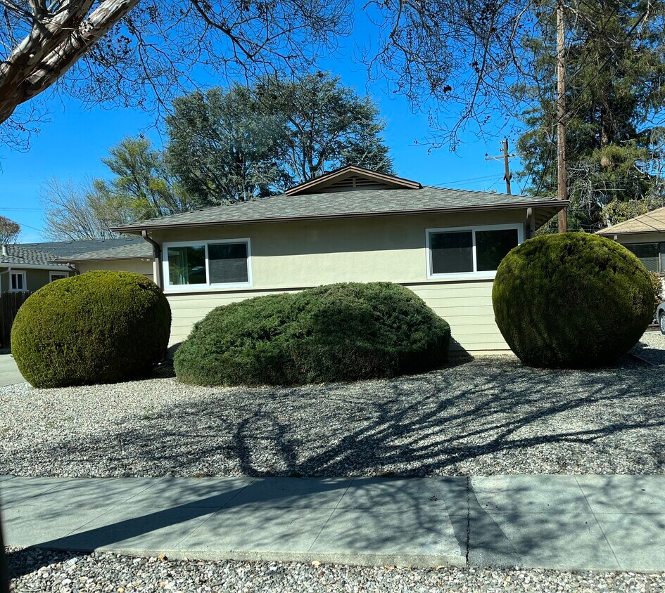 1111 W McKinley Ave, Sunnyvale, CA 94086 House Rental in Sunnyvale