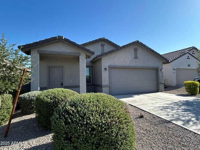 Foto del edificio - 6524 W Magdalena Ln