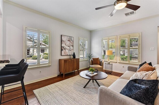 Foto del edificio - 9707 Anderson Mill Rd