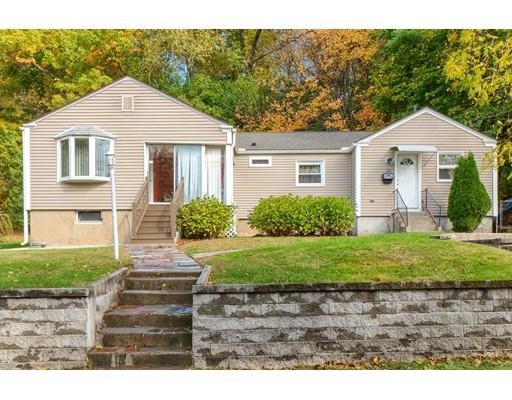 Primary Photo - 20 Sherwood Rd