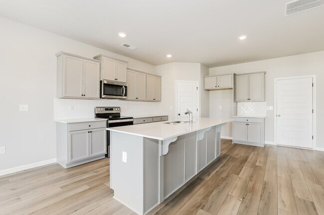 Foto del edificio - 1547 Stinson Ln