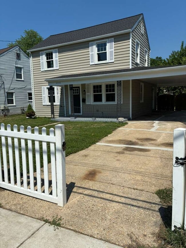 Photo - Hyattsville House