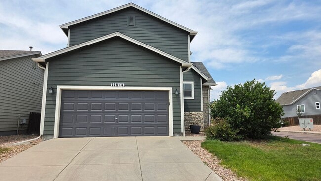 Photo - 11844 Pei Grove House