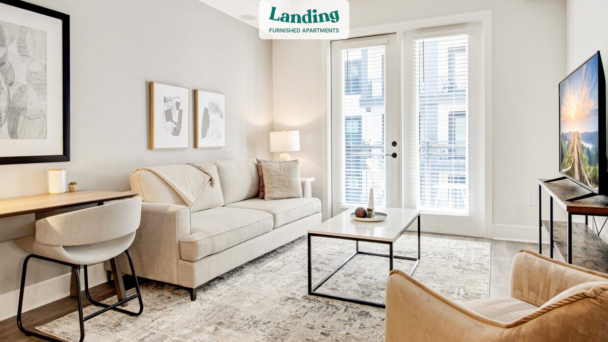 Foto principal - 6500 Aria Blvd