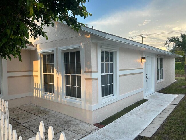 Foto del edificio - 10136 Boynton Pl Cir