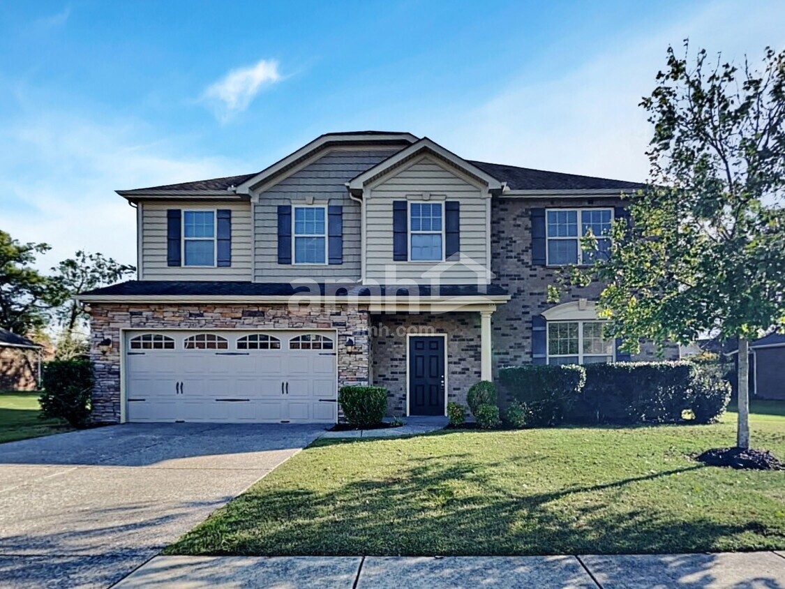Foto principal - 1006 Middleton Ln