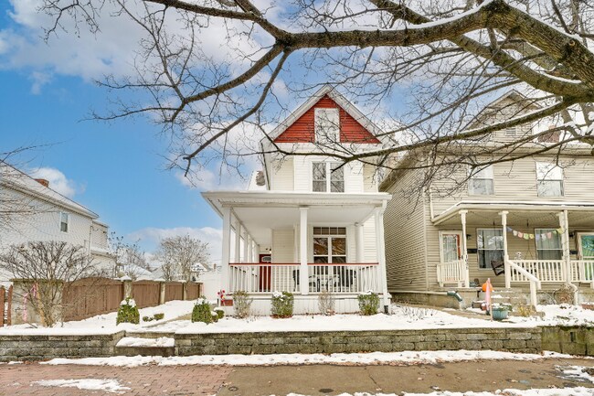 Foto del edificio - 1090 Michigan Ave