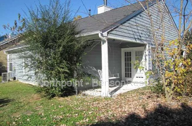 Building Photo - 9826 Stephen Thompson Ln