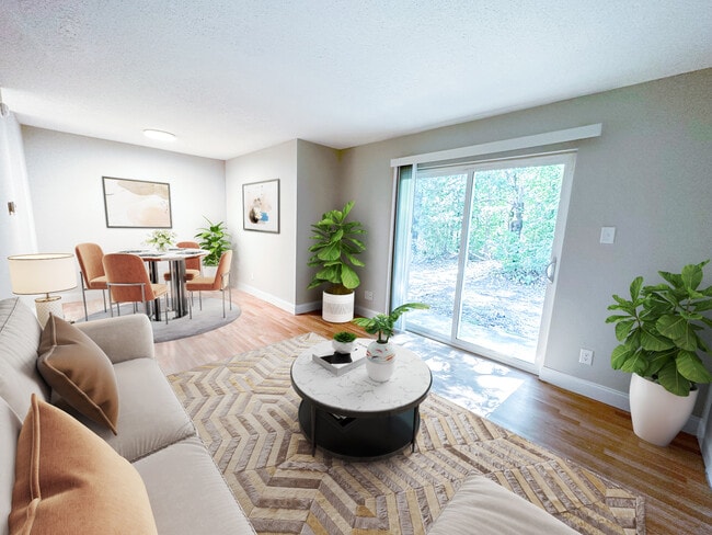 This could be you - Tillery Ridge Apartment Homes