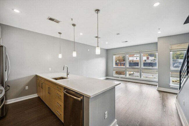 Foto del edificio - 2724 12th St NE