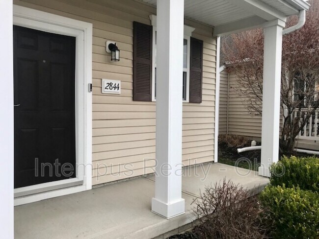Foto del edificio - 2844 Hillstone St