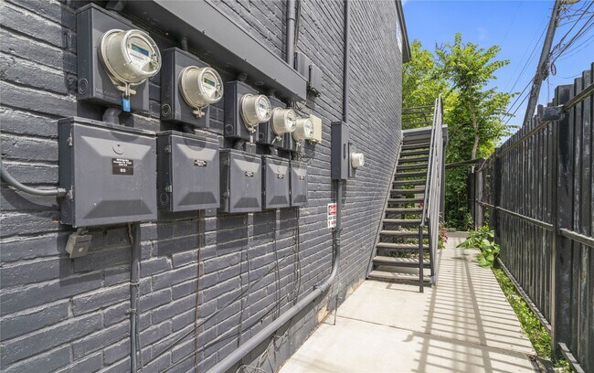 Foto del edificio - 6810 Del Rio St