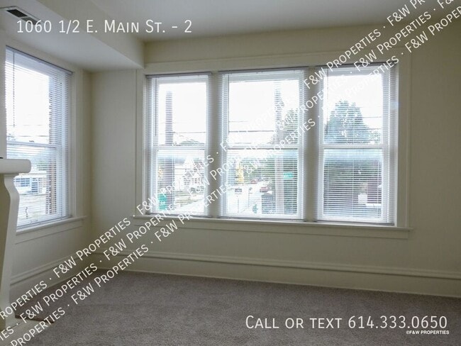 Foto del edificio - 1060 1/2 E. Main St.-2