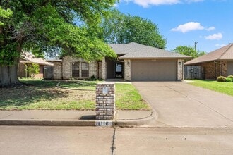 Building Photo - 1116 Earl A Rodkey Dr