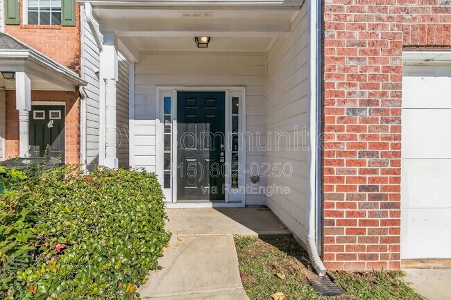 Foto del edificio - 2817 Windsor Forrest Ct