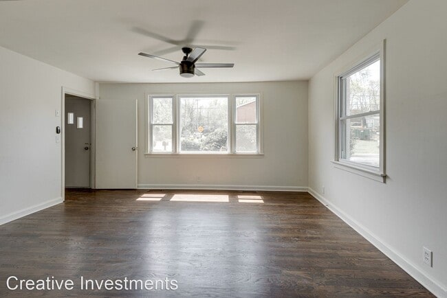 Building Photo - 4 br, 2 bath House - 4000 Westlawn Drive