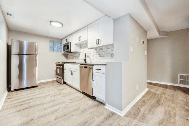 Foto del edificio - 2525 N Orchard St