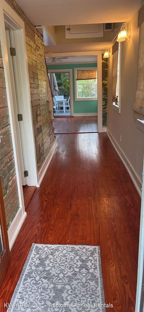 Foto del edificio - 2 br, 2 bath House - 834 Olivia Street