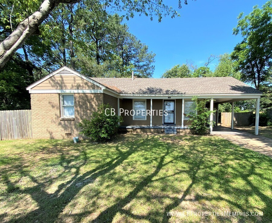 Foto principal - 3781 Wickcliff Ln