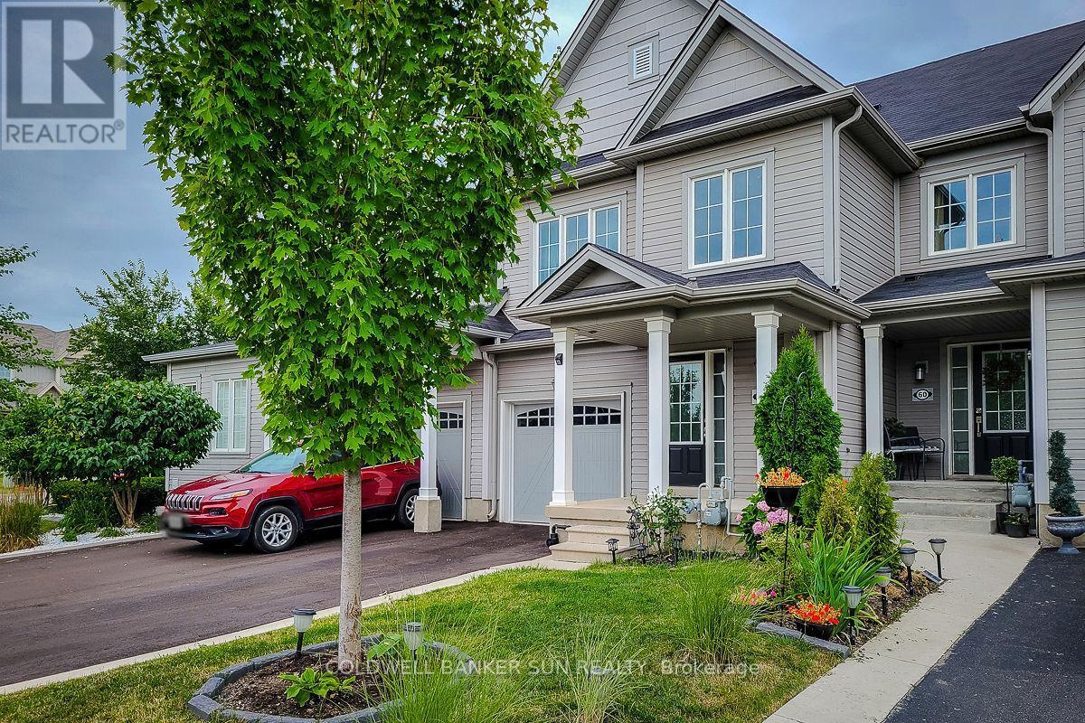 Photo principale - 62 Lynch Crescent