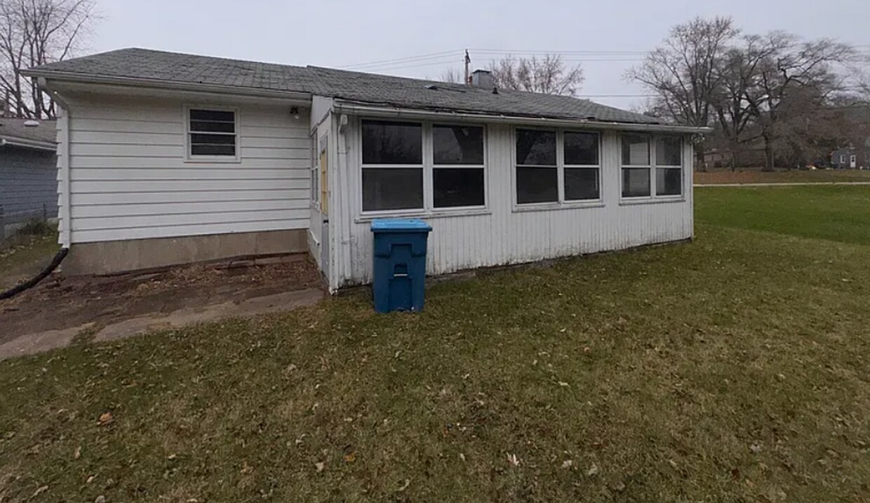 Foto del edificio - Move-In Ready 2-Bedroom Home in Dixon