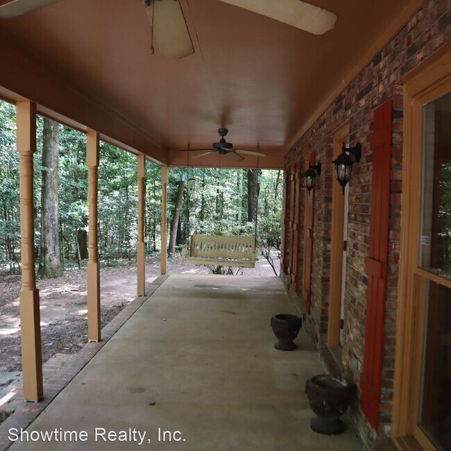 Foto del edificio - 3 br, 2 bath House - 10881 Hwy 315