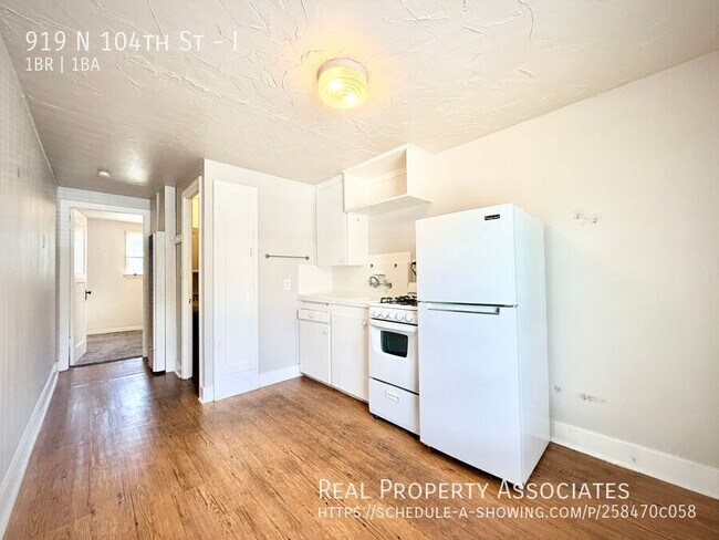 Foto del edificio - 919 N 104th St