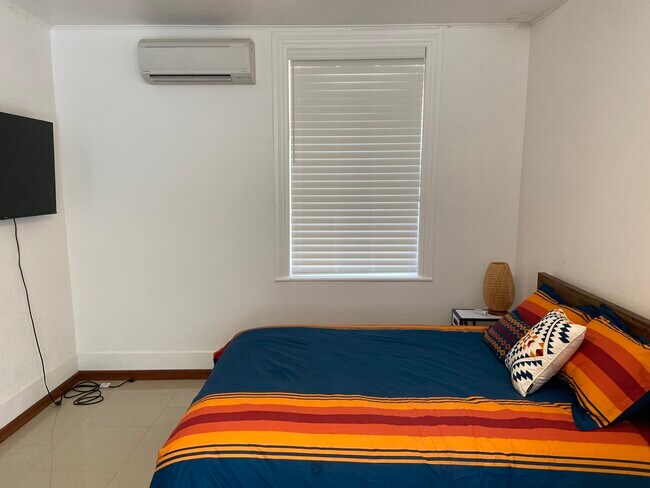 Bedroom - 110 N 300 E