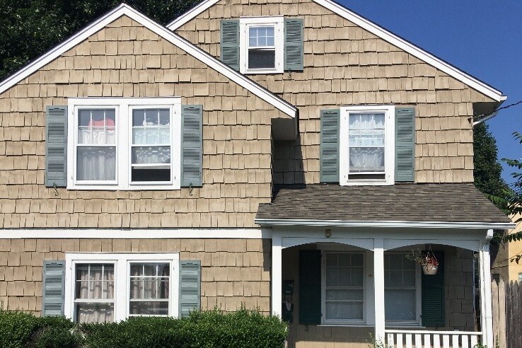 Primary Photo - 5 N Maryland Ave