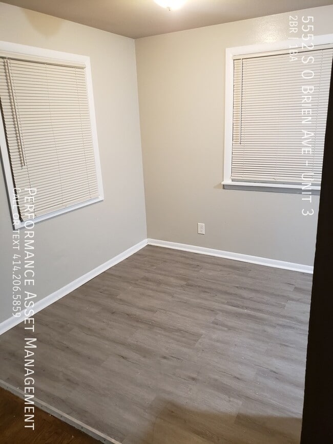 Building Photo - 5552 S O Brien Ave