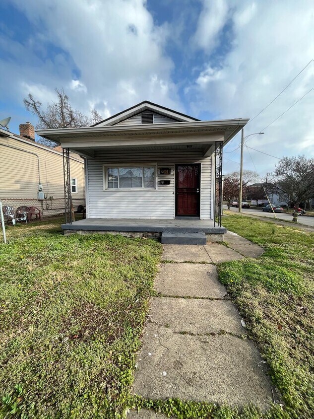 Foto principal - 2901 W Muhammad Ali Blvd
