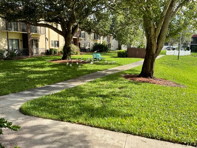 Foto del edificio - 2050 Oleander Blvd