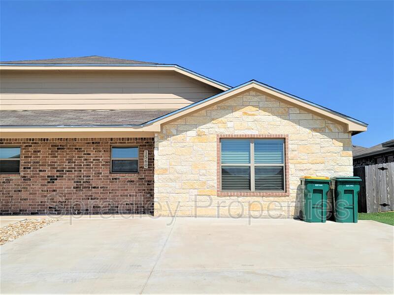 1560 Vani Ct, Belton, TX 76513 Condo for Rent in Belton, TX
