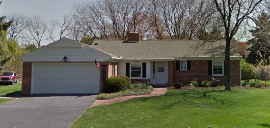 Primary Photo - 1224 Mayberry Ln