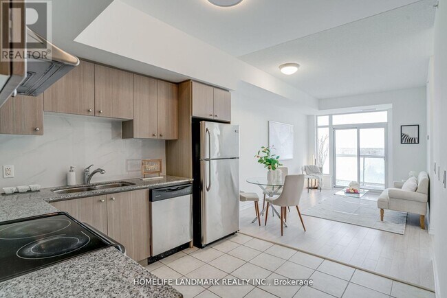 Photo du bâtiment - 8323 Kennedy Rd