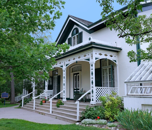 About Brantford, ON Guide to Living in Brantford