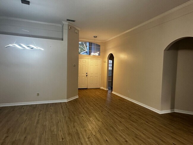 Foto del edificio - Gorgeous 3/2 with private pool in the Gated and Guarded Reserve at Belmere!