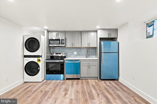 Foto del edificio - 5601 Hunter St