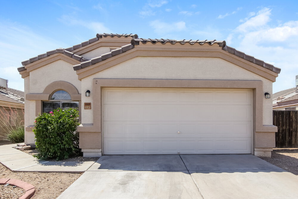 Foto principal - 12529 W Santa Fe Ln