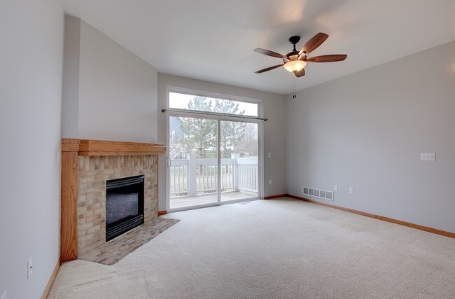 Living Room GFP - 7159 W Rawson Ave