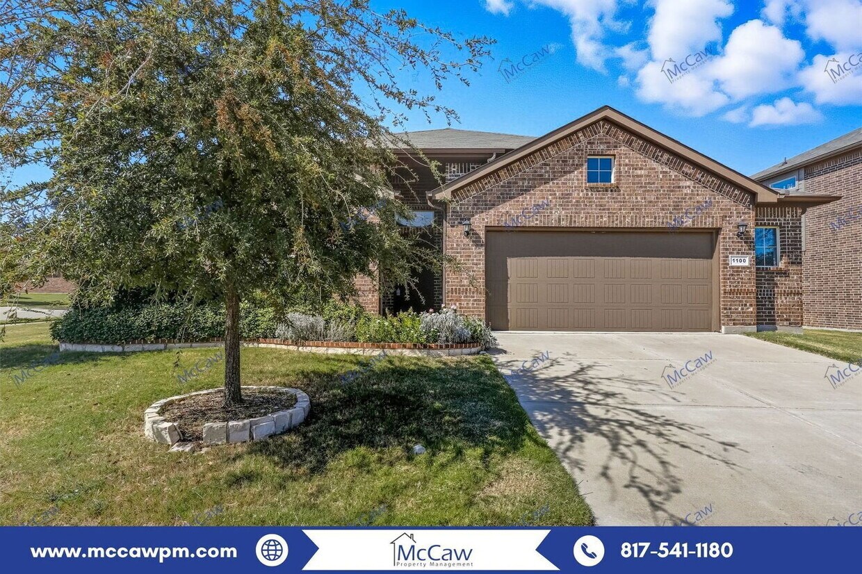 Foto principal - 1100 Scotney Ln